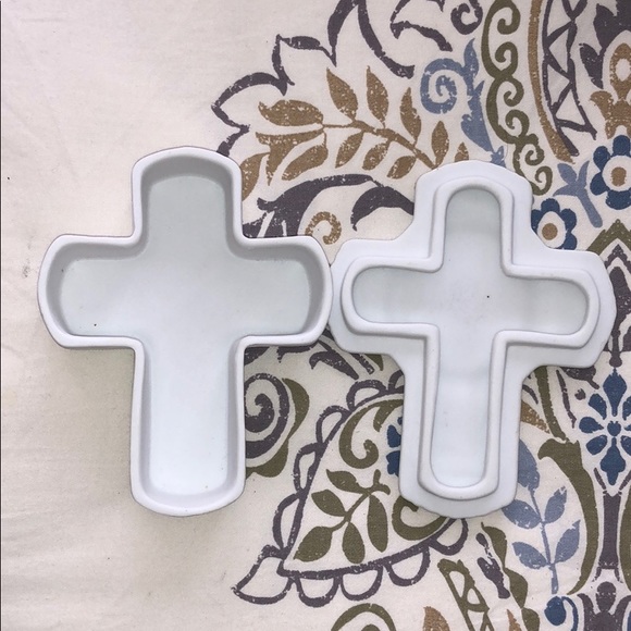 Precious Moments Cross This Day is Made in Heaven - Picture 2 of 5